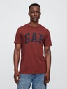 GAP Majica s logom Everyday Soft GAP