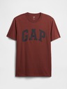 GAP Majica s logom Everyday Soft GAP