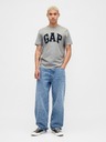 GAP Majica s logom Everyday Soft, 2 kom. GAP