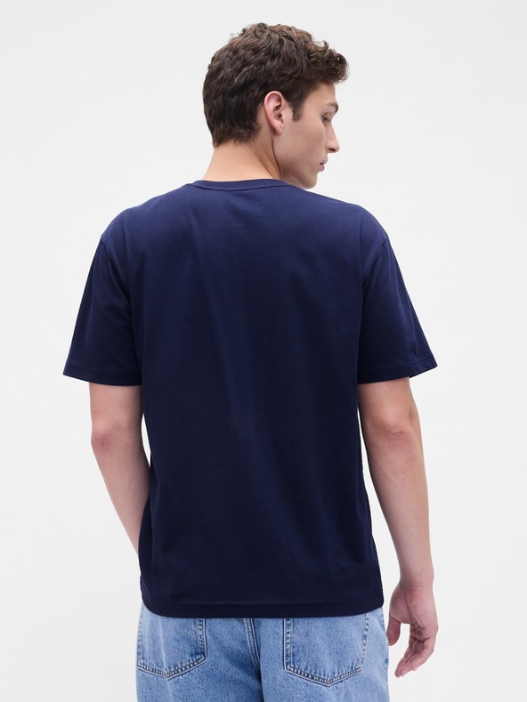 GAP Majica Everyday Soft GAP