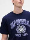 GAP Majica Everyday Soft GAP