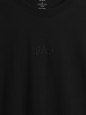 GAP Majica s logom Everyday Soft GAP