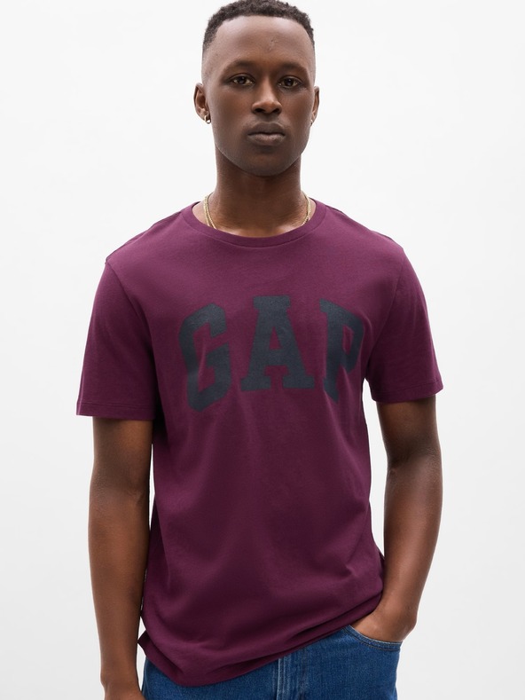 GAP Majica s logom GAP-a
