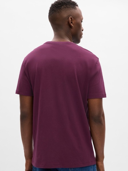 GAP Majica s logom GAP-a