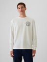 GAP Gap Athletic GAP majica