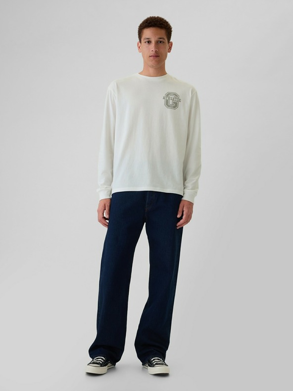 GAP Gap Athletic GAP majica