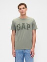 GAP Majica s logom Everyday Soft, 2 kom. GAP