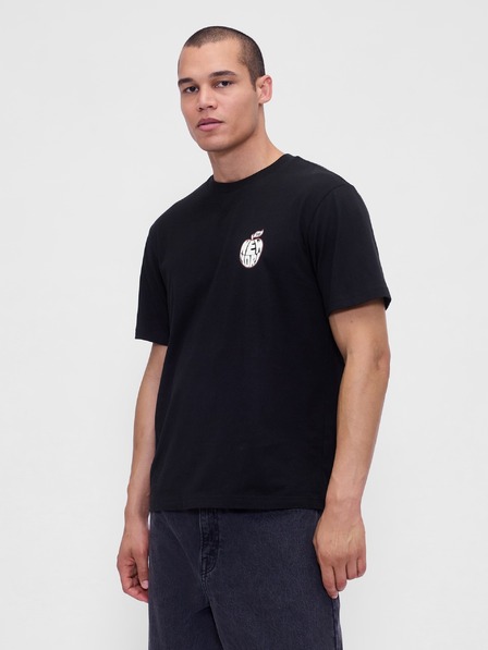 GAP Majica Everyday Soft GAP