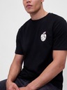 GAP Majica Everyday Soft GAP