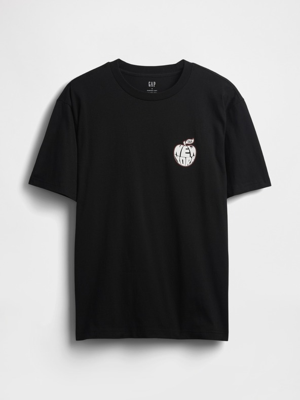 GAP Majica Everyday Soft GAP