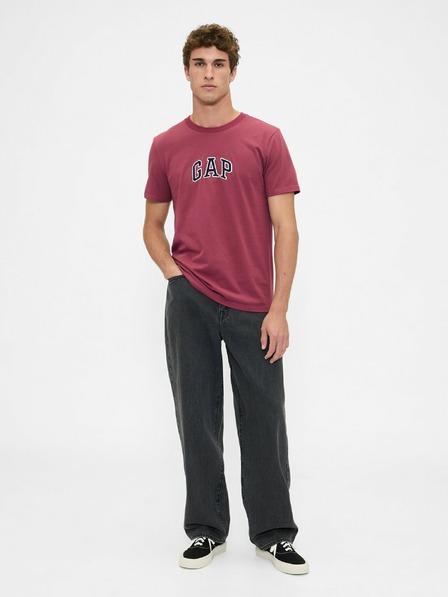 GAP Majica s logom GAP-a