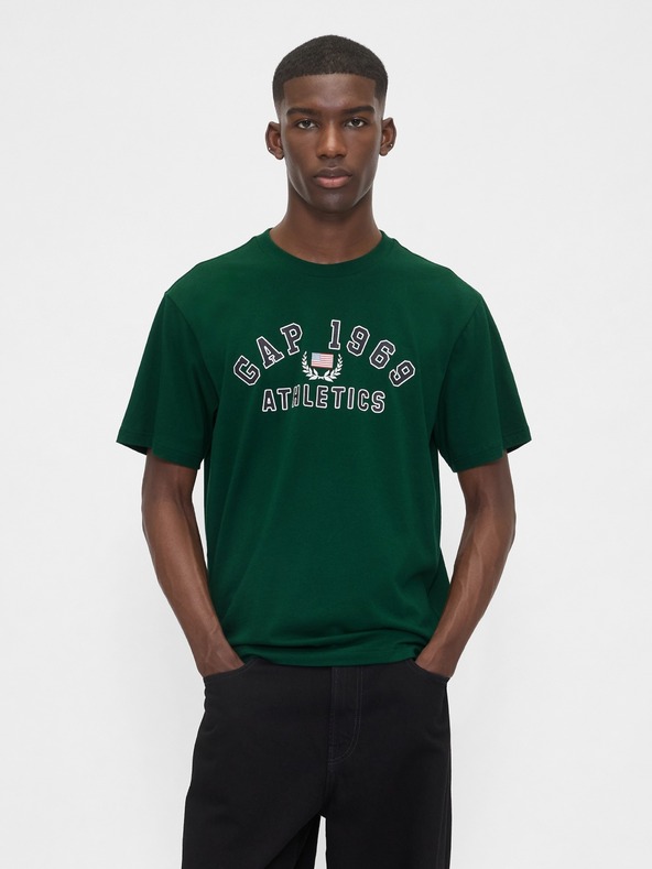 GAP Majica Everyday Soft GAP