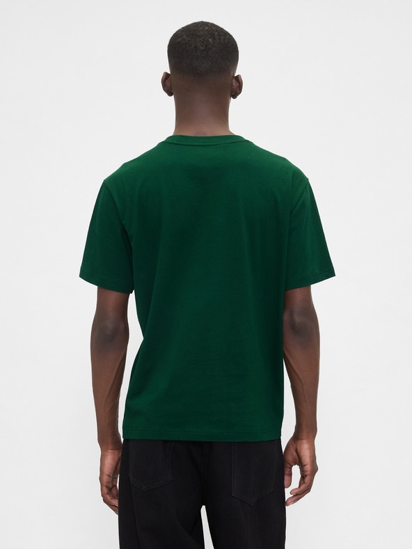 GAP Majica Everyday Soft GAP