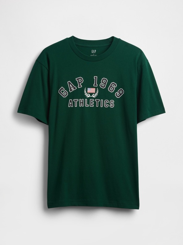 GAP Majica Everyday Soft GAP