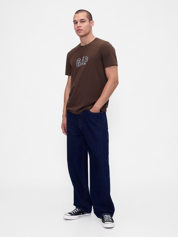 GAP Majica s logom GAP-a