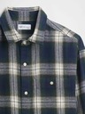 GAP Flanelna košulja GAP