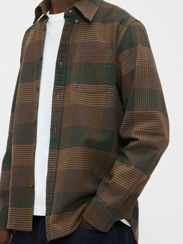 GAP Oxford Shirt košulja GAP