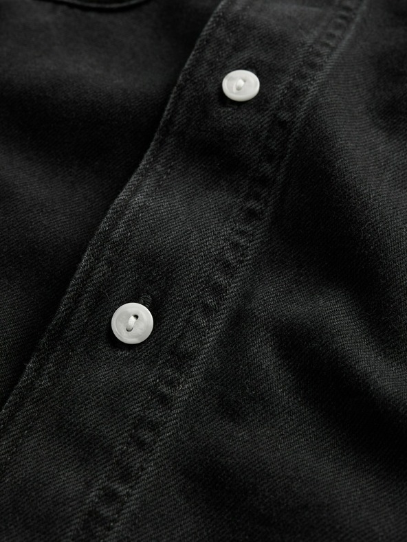 GAP Vanjska traper košulja UltraSoft GAP