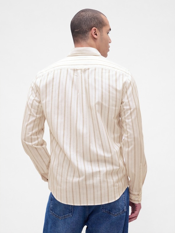 GAP Oxford Shirt košulja GAP