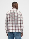 GAP Flanelna košulja GAP