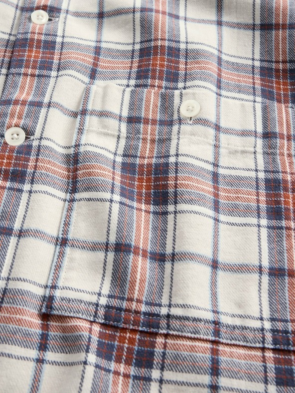 GAP Flanelna košulja GAP