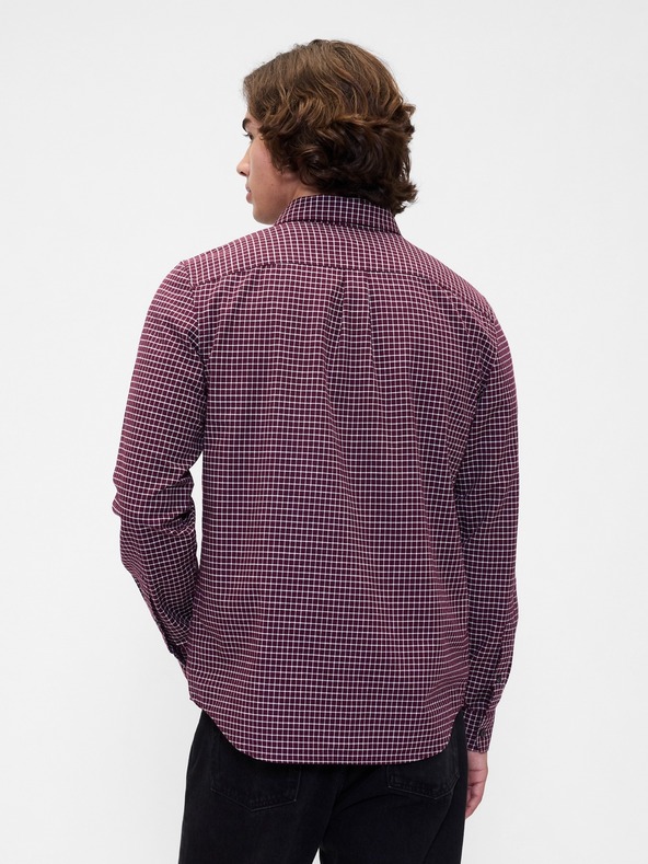 GAP Vanjska košulja Standard Oxford GAP