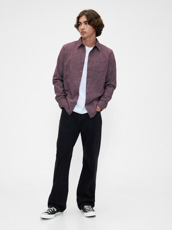 GAP Vanjska košulja Standard Oxford GAP