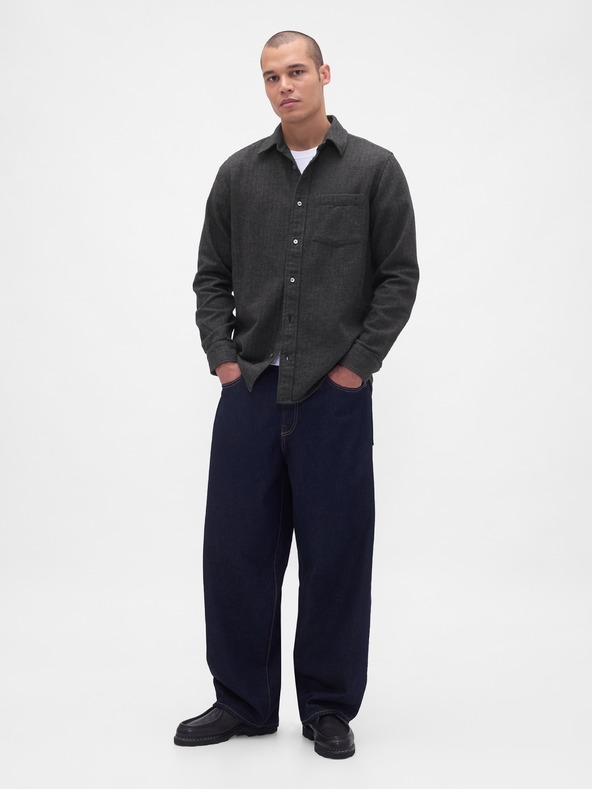 GAP GAP gornji dio od flanela