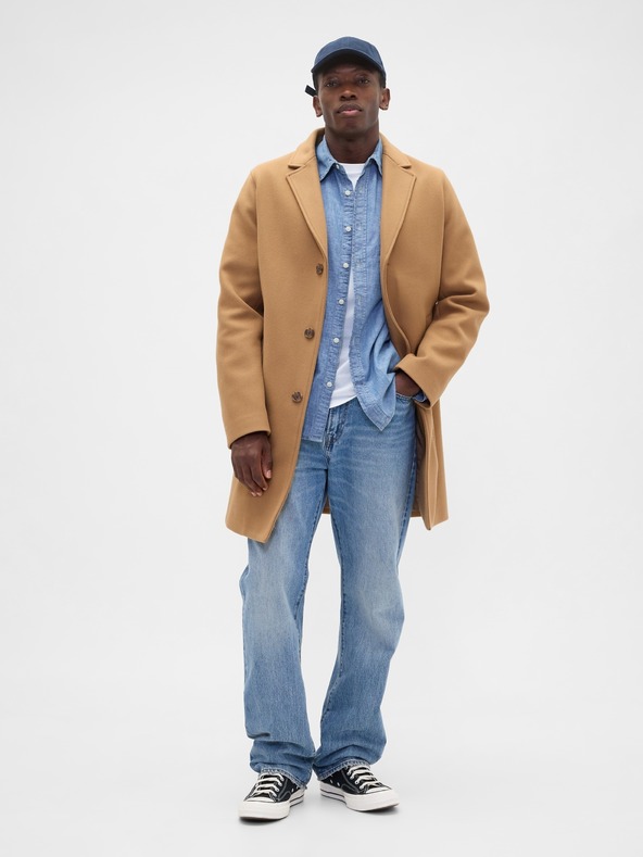 GAP Relaxed kaput GAP