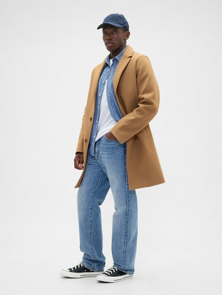 GAP Relaxed kaput GAP