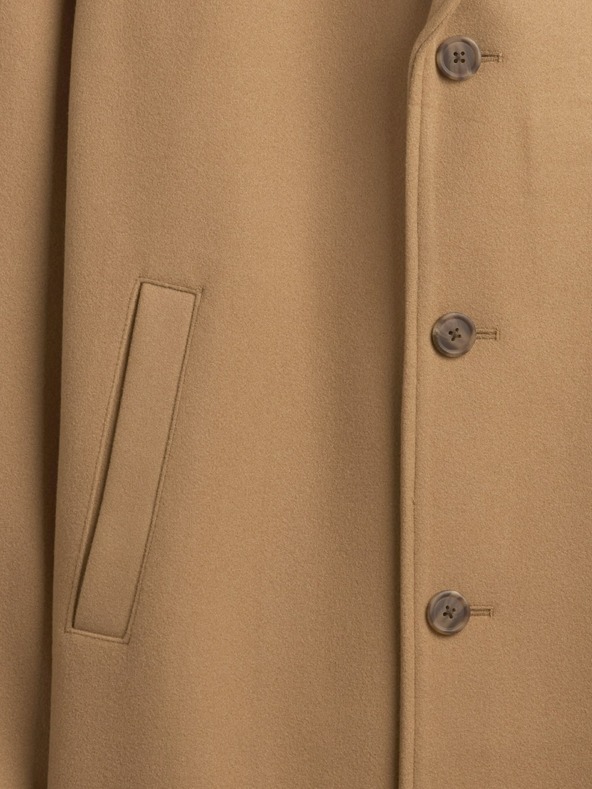 GAP Relaxed kaput GAP