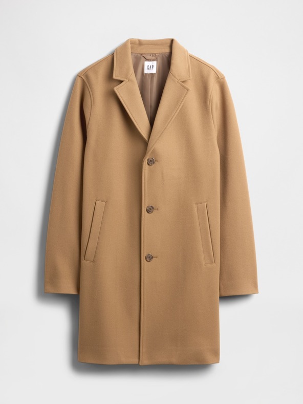 GAP Relaxed kaput GAP