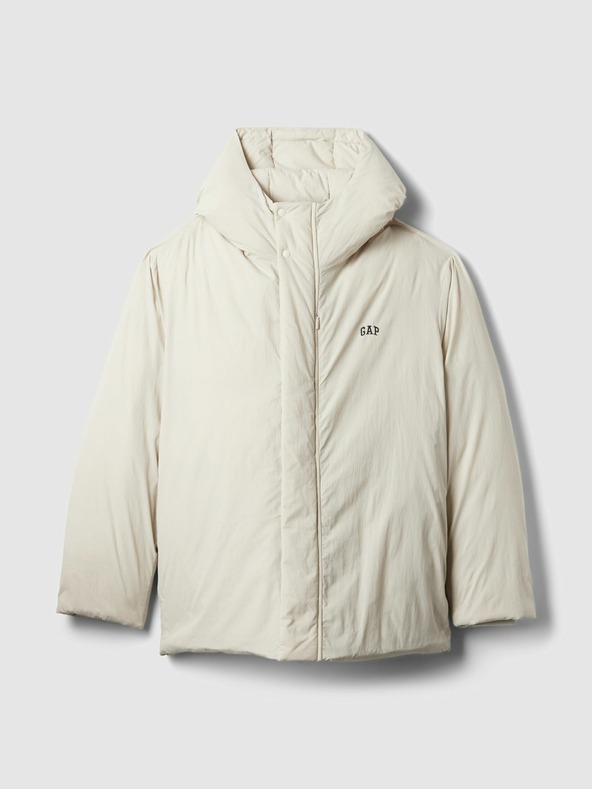 GAP Vodootporna zimska jakna s kapuljačom GAP