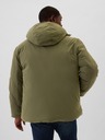 GAP Vodootporna zimska jakna s kapuljačom GAP