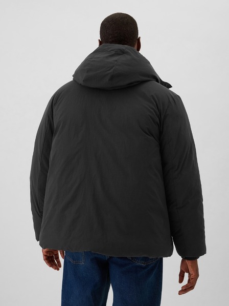 GAP Vodootporna zimska jakna s kapuljačom GAP