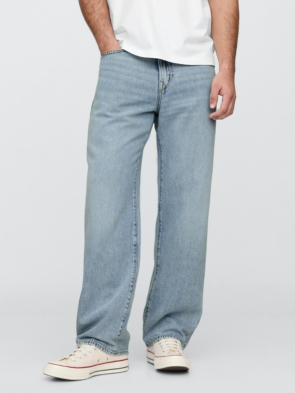 GAP Traperice Relaxed SuperSoft GAP