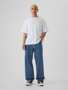 GAP Traperice Baggy Fit Americana Unisex GAP