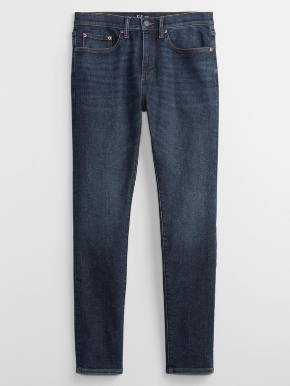 GAP Skinny Soft Wear traperice GapFlex GAP