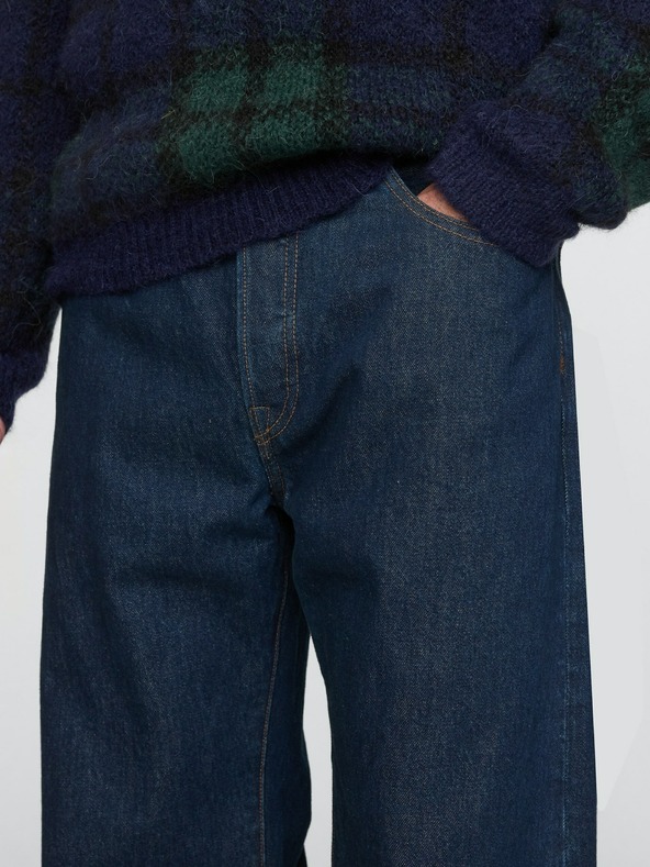 GAP Traperice Baggy Americana Unisex GAP