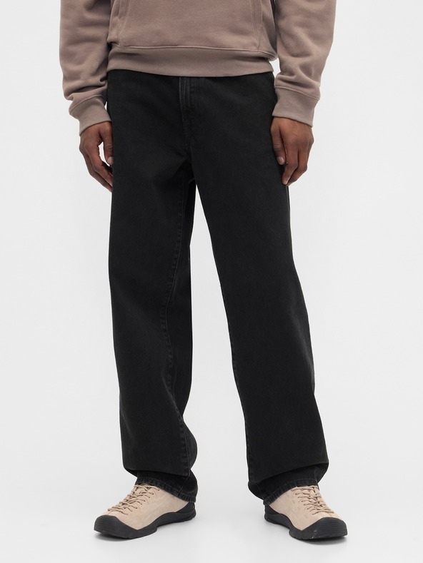 GAP Baggy Fit Gap traperice