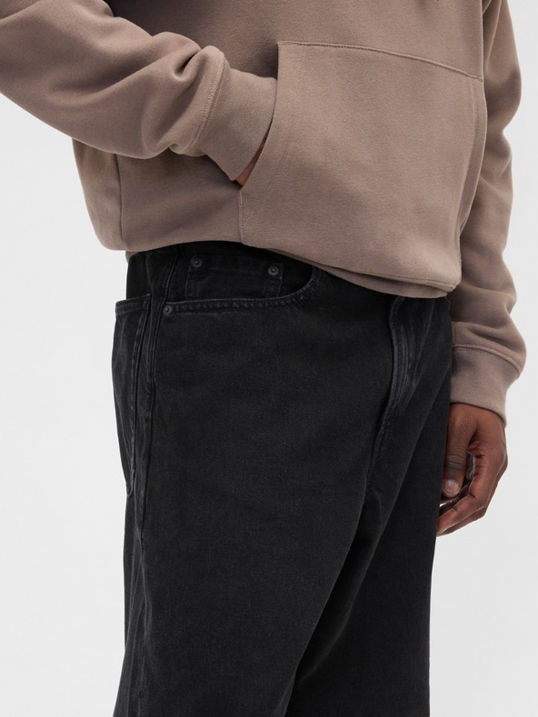 GAP Baggy Fit Gap traperice