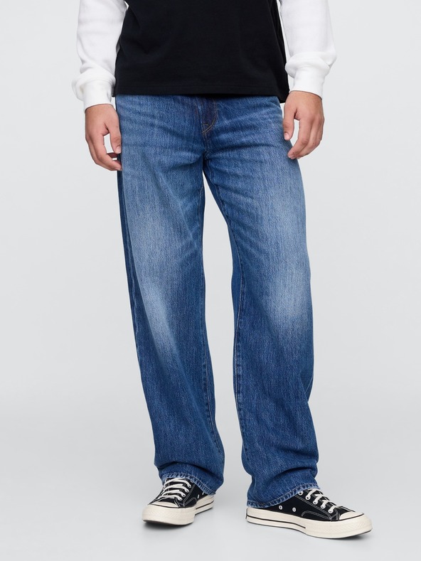 GAP Traperice Relaxed Fit GAP