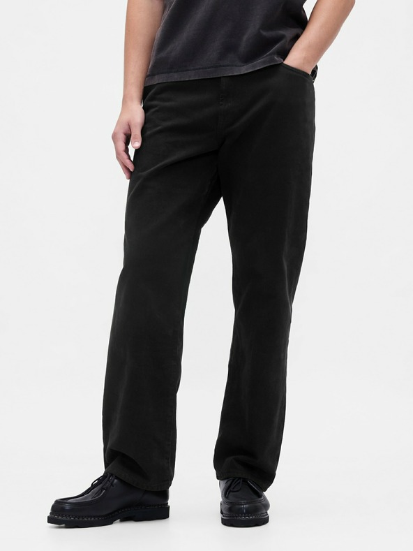 GAP Traperice Relaxed Straight GAP