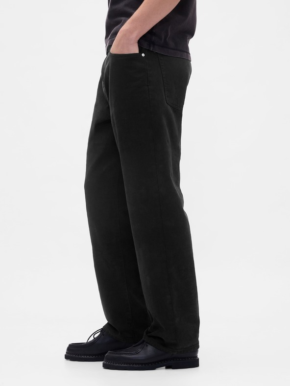 GAP Traperice Relaxed Straight GAP