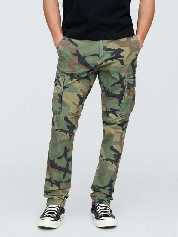 GAP Cargo hlače GapFlex GAP