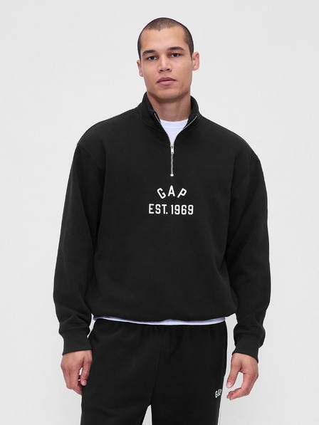 GAP Oversize VintageSoft majica GAP