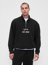 GAP Oversize VintageSoft majica GAP