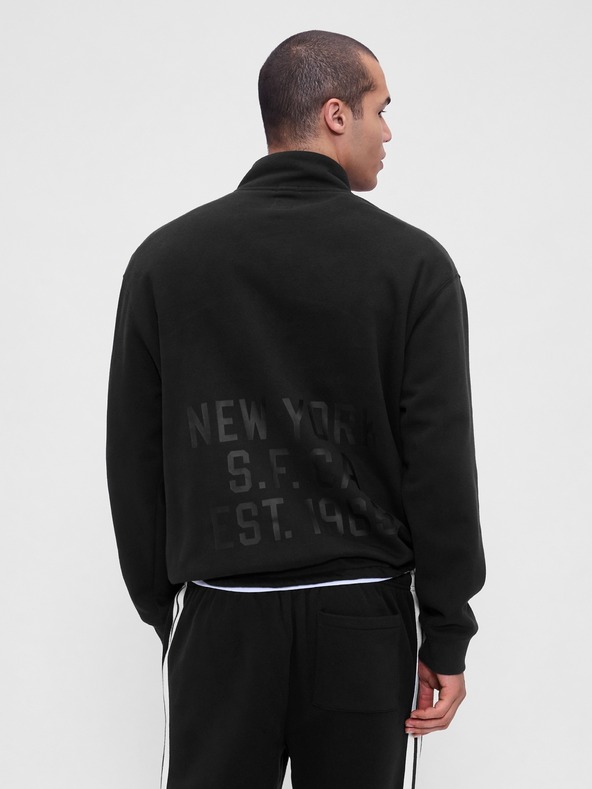 GAP Oversize VintageSoft majica GAP