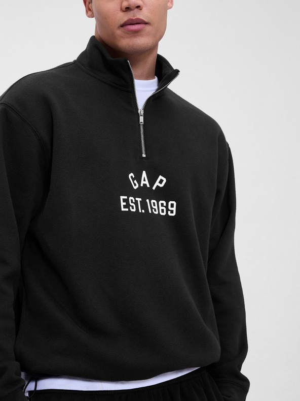 GAP Oversize VintageSoft majica GAP