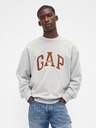GAP Oversize majica Heavyweight GAP